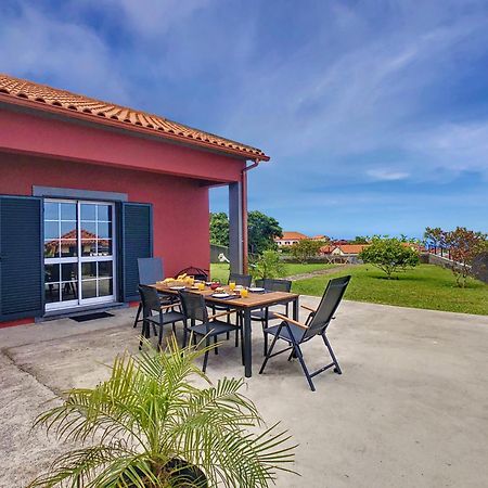 Casa Dasa By Lovelystay Achadas da Cruz Экстерьер фото