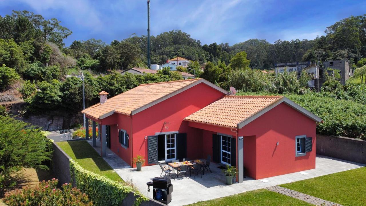 Casa Dasa By Lovelystay Achadas da Cruz Экстерьер фото