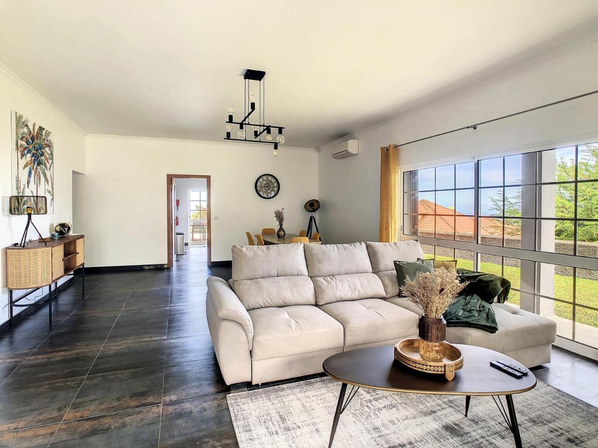Casa Dasa By Lovelystay Achadas da Cruz Экстерьер фото
