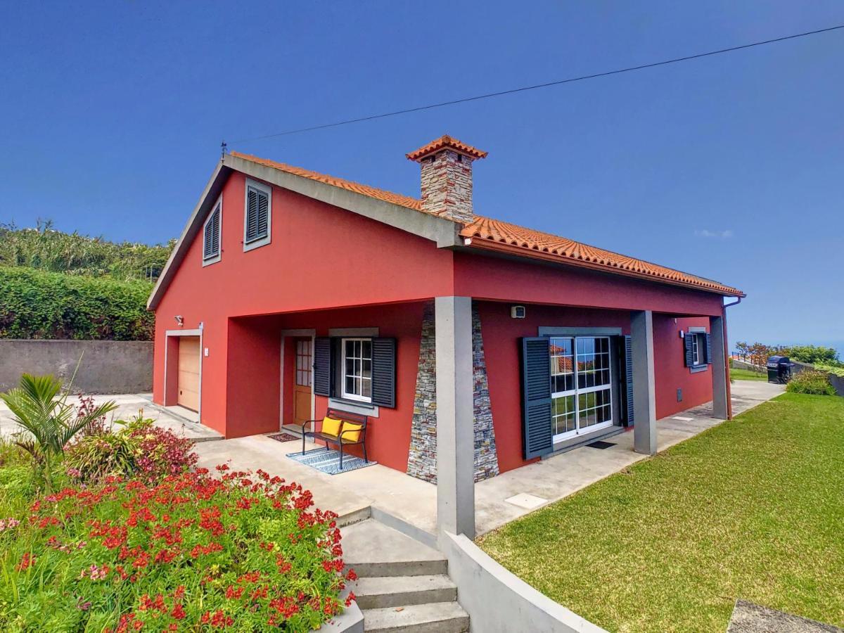 Casa Dasa By Lovelystay Achadas da Cruz Экстерьер фото
