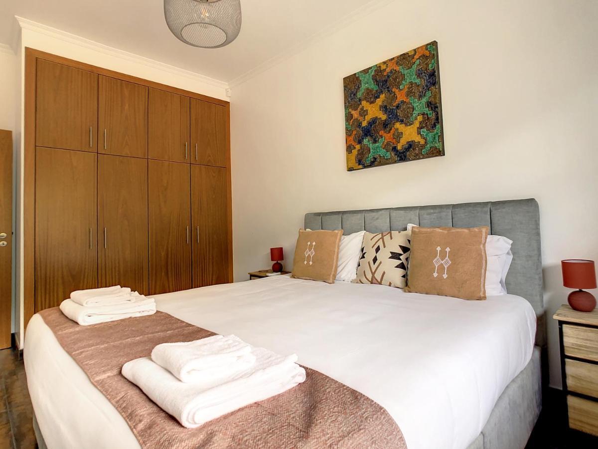 Casa Dasa By Lovelystay Achadas da Cruz Экстерьер фото