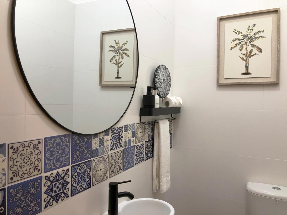 Casa Dasa By Lovelystay Achadas da Cruz Экстерьер фото
