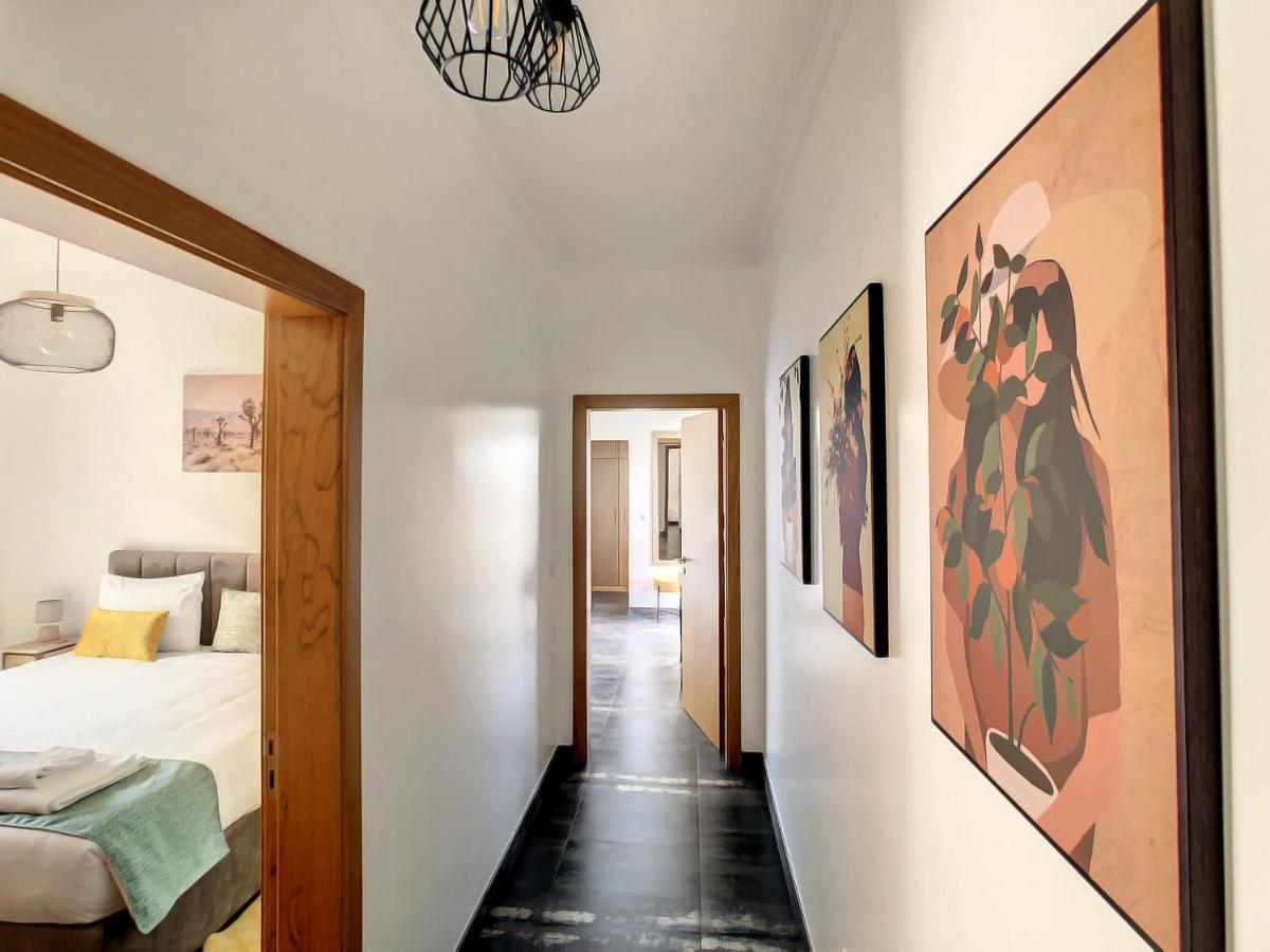 Casa Dasa By Lovelystay Achadas da Cruz Экстерьер фото