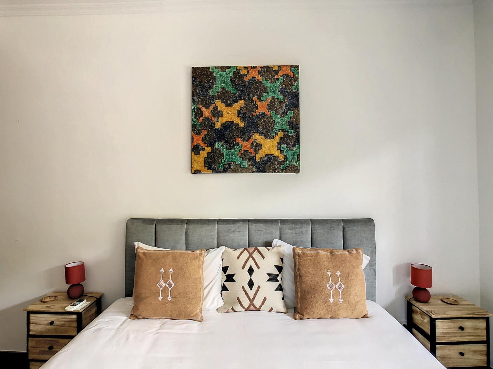 Casa Dasa By Lovelystay Achadas da Cruz Экстерьер фото