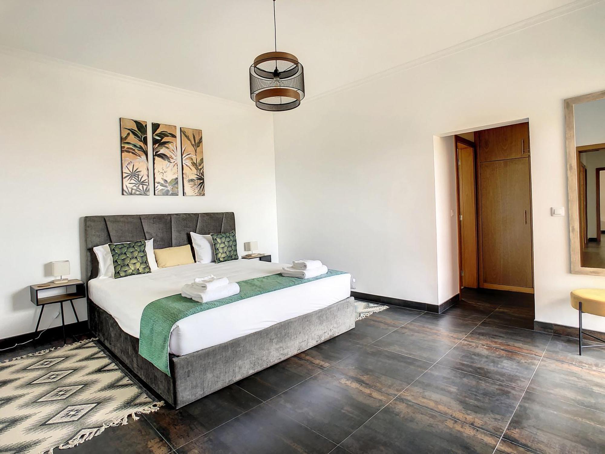 Casa Dasa By Lovelystay Achadas da Cruz Экстерьер фото