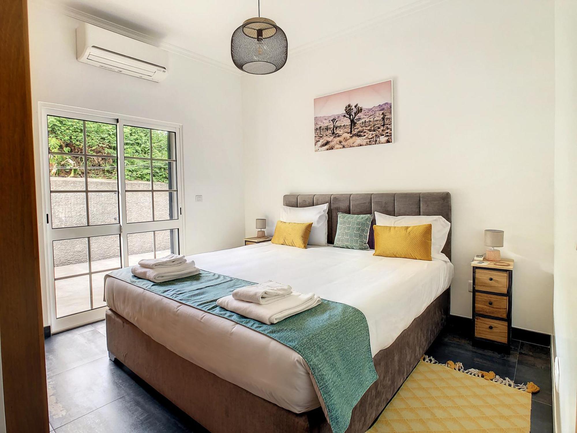 Casa Dasa By Lovelystay Achadas da Cruz Экстерьер фото